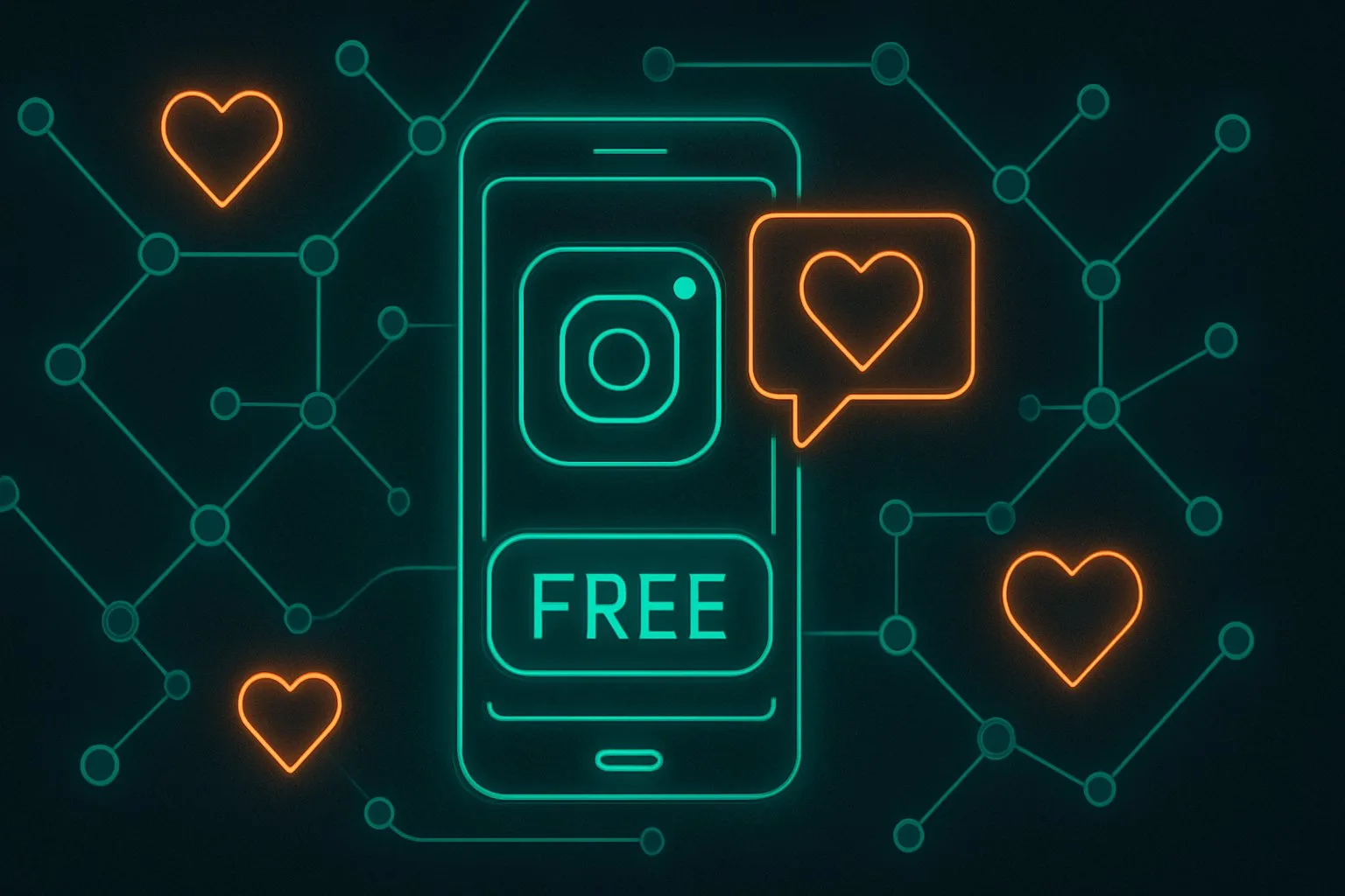 Instagram Beğeni Hilesi Ücretsiz Mi?