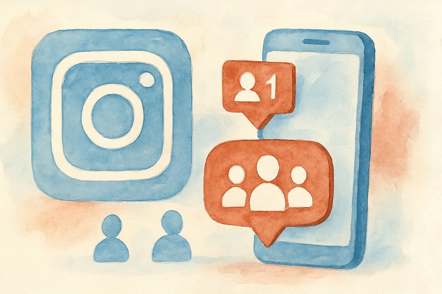 Instagram Takipçi Hilesi: Gerçek mi?