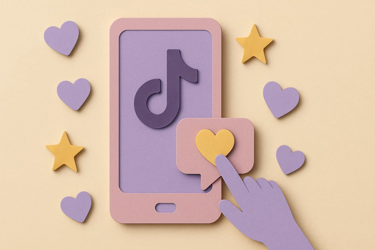 Tiktok Beğeni Almak İçin En İyi Yöntemler