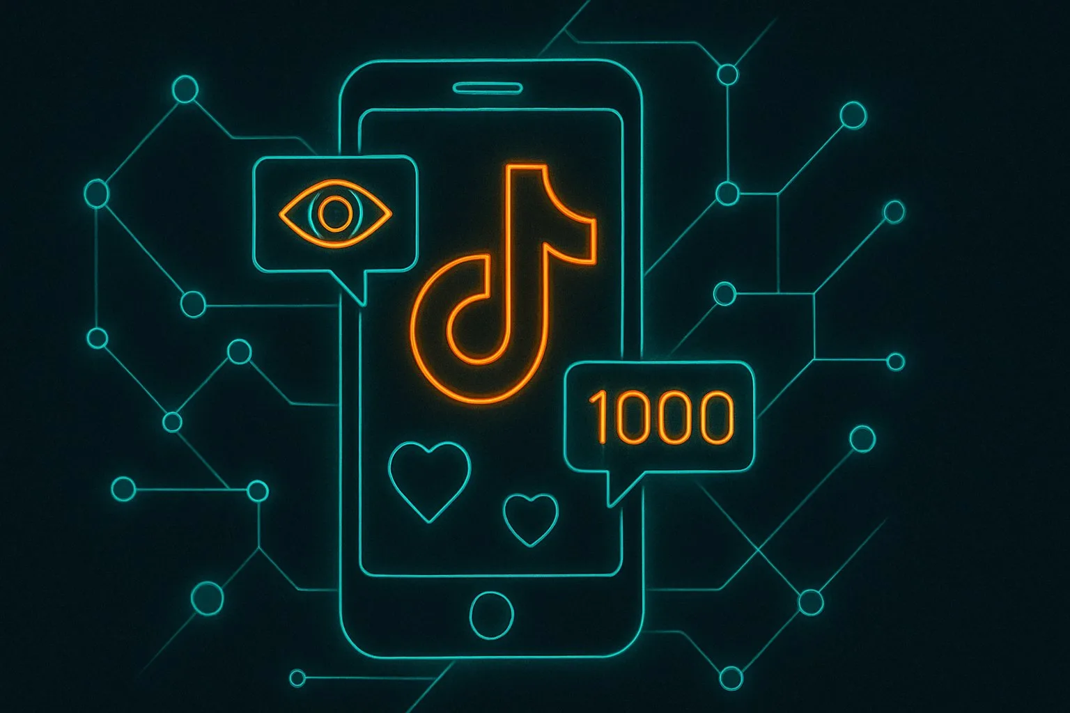 TikTok İzlenme Hilesi: Gerçek mi?