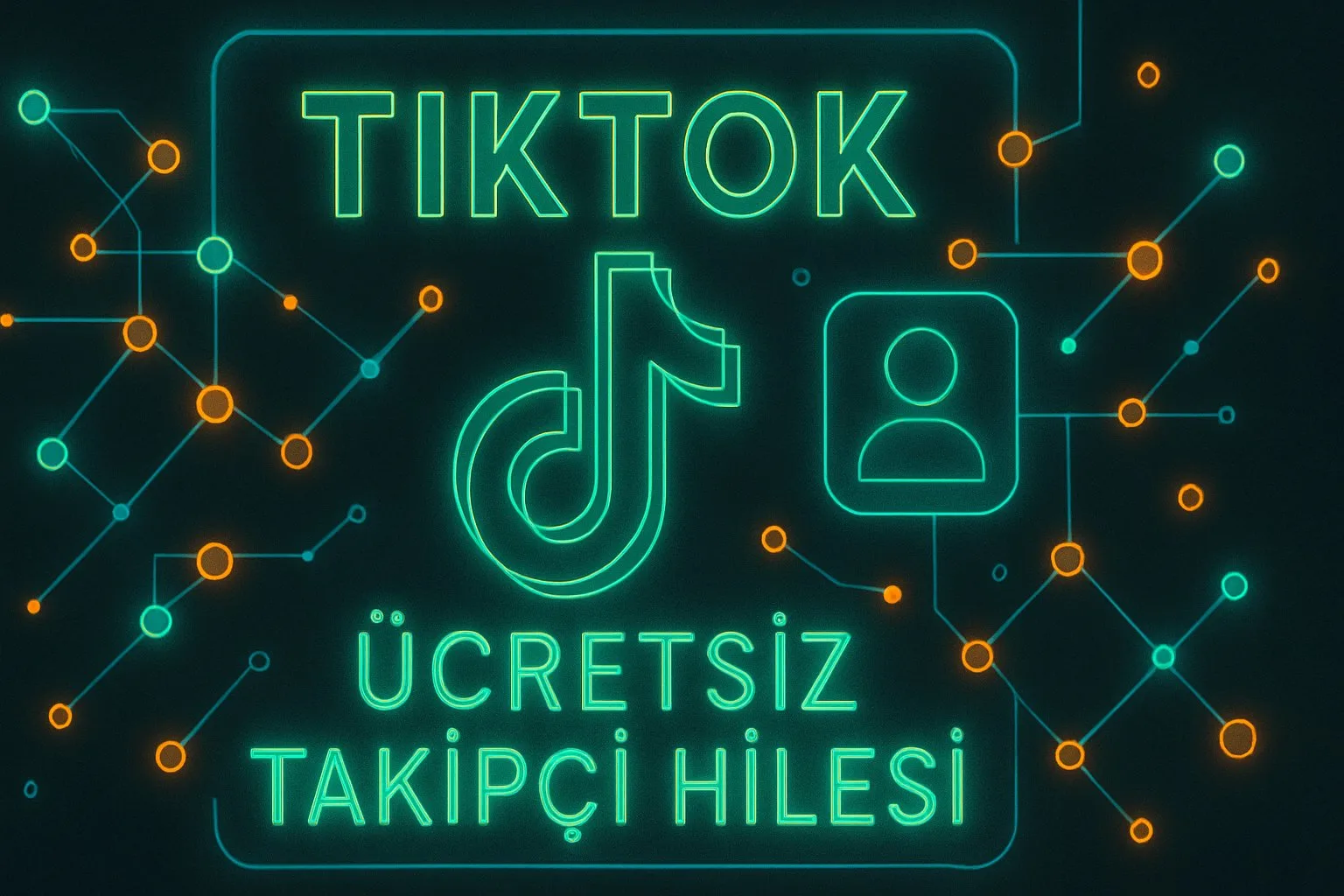 Tiktok Ücretsiz Takipçi Hilesi