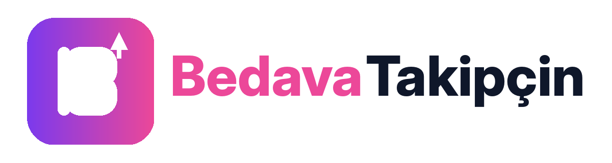 Bedava Takipçin